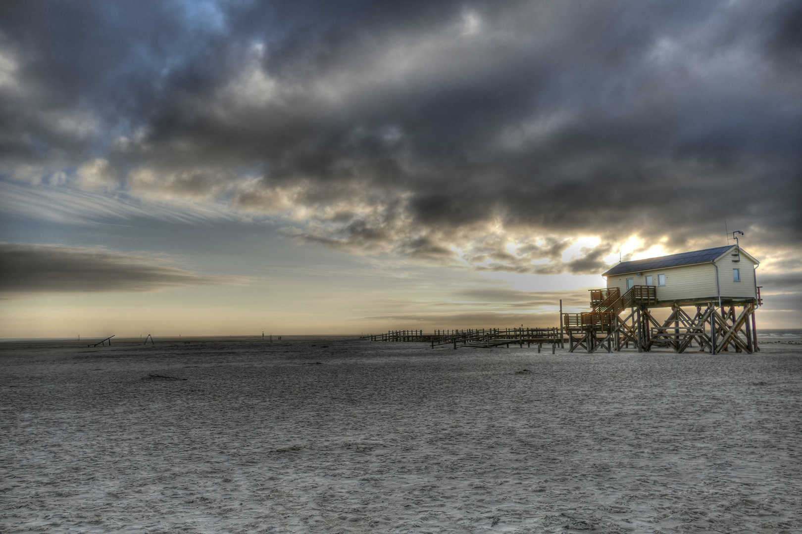 St. Peter Ording