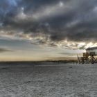 St. Peter Ording