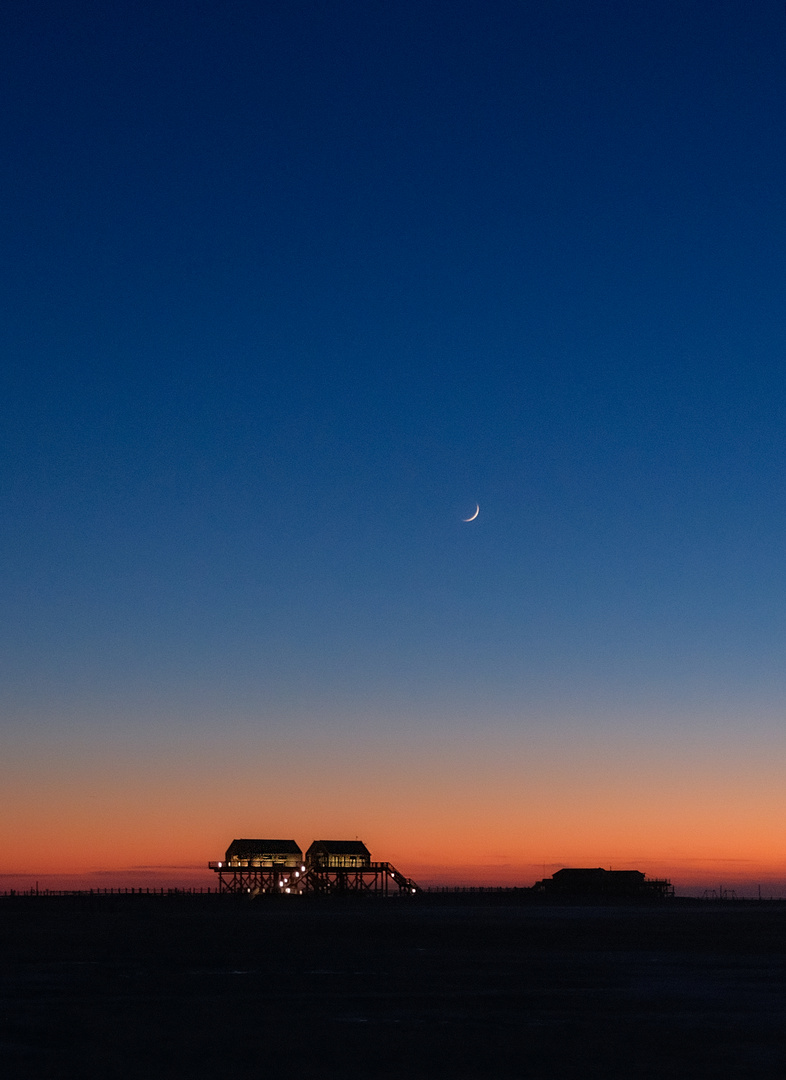 St. Peter Ording, 