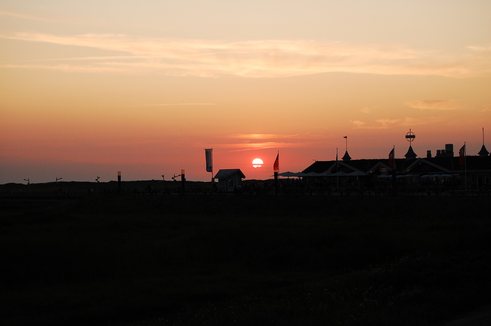 St. Peter Ording