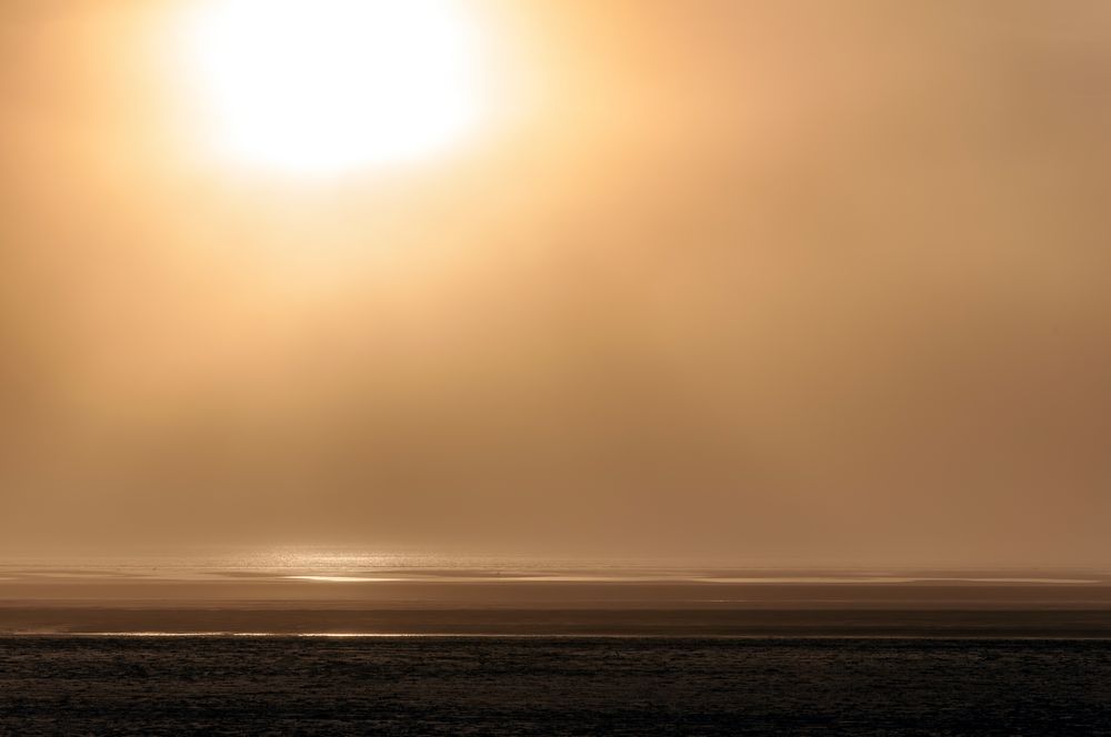 St. Peter Ording