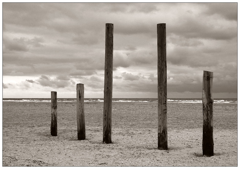 St. Peter Ording #8