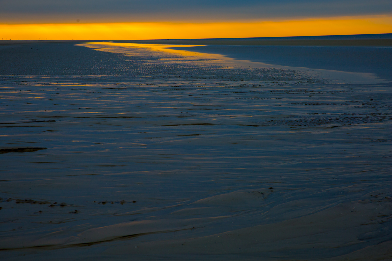 St. Peter Ording