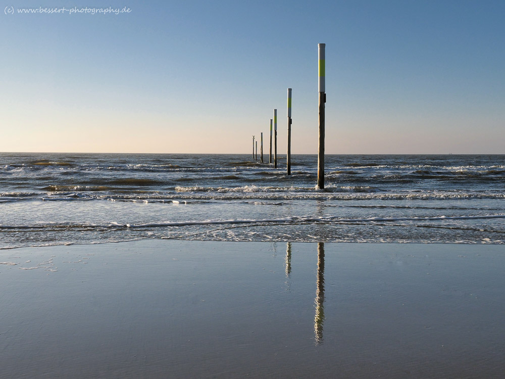 St. Peter Ording