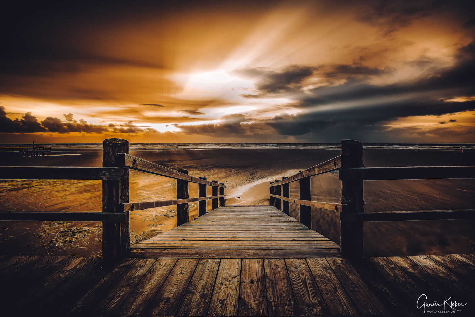 St. Peter-Ording