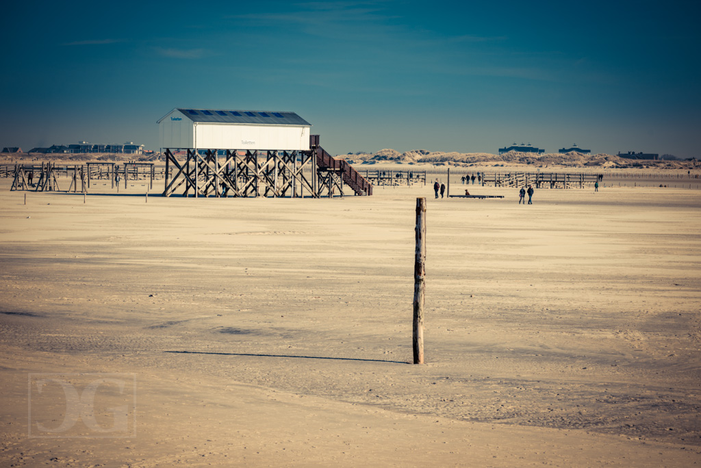 St. Peter Ording