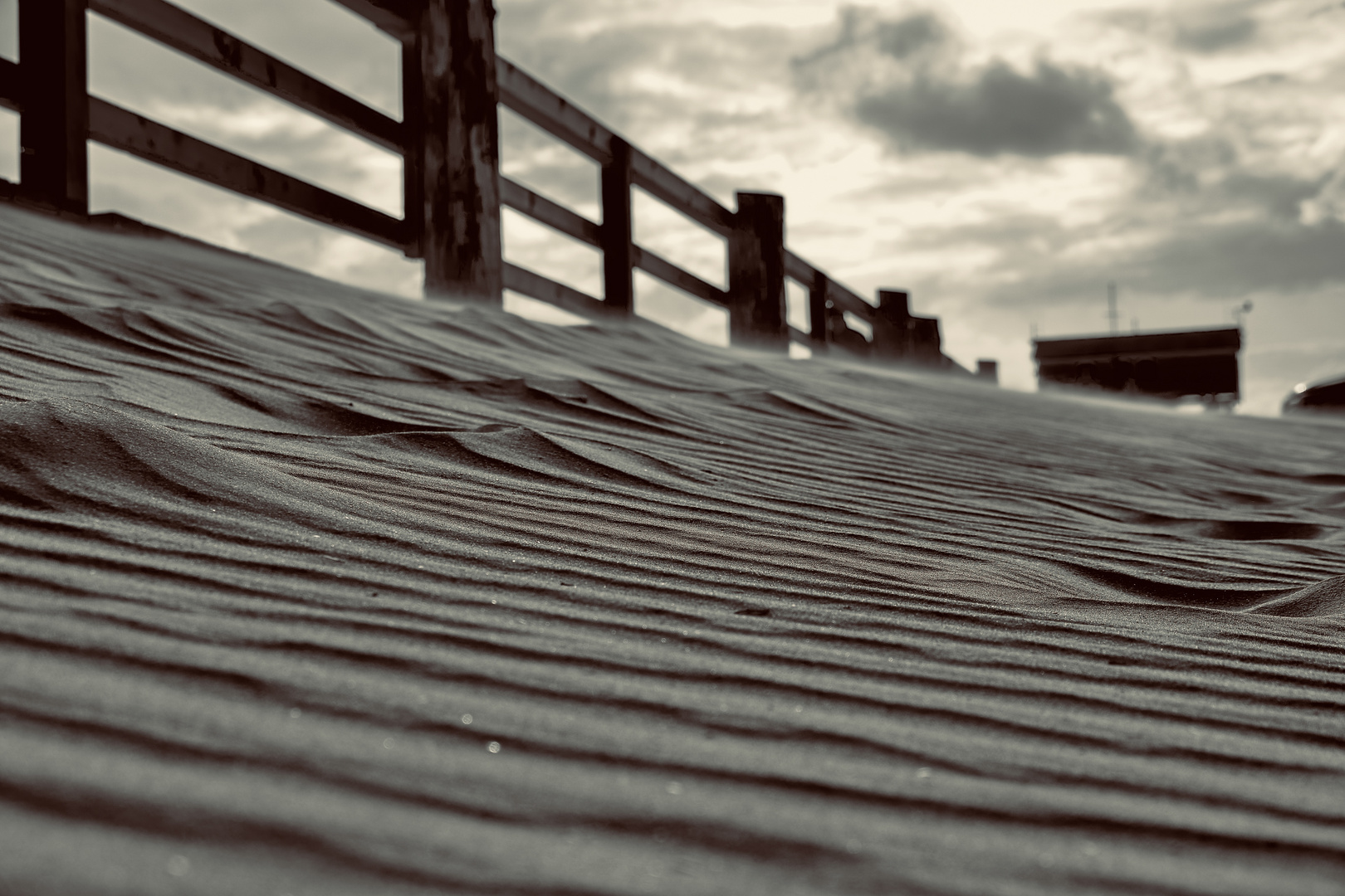 St Peter Ording 