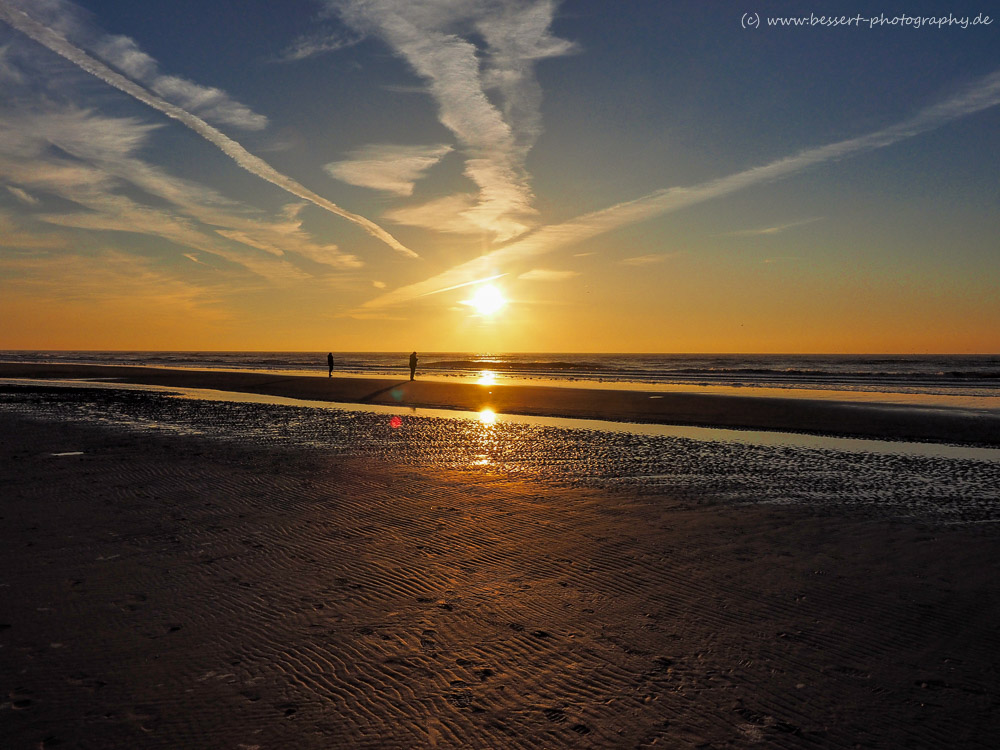 St. Peter Ording