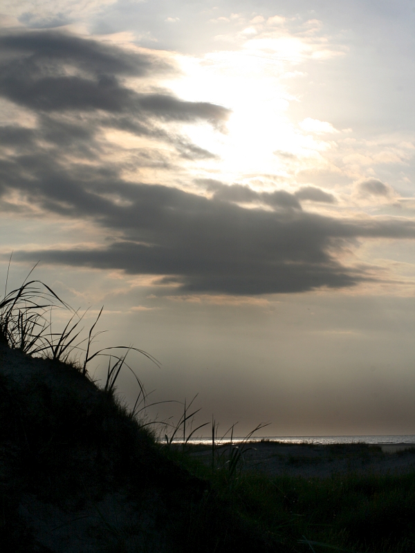 St. Peter Ording