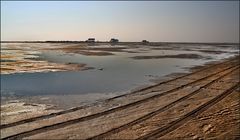 ~ St. Peter Ording