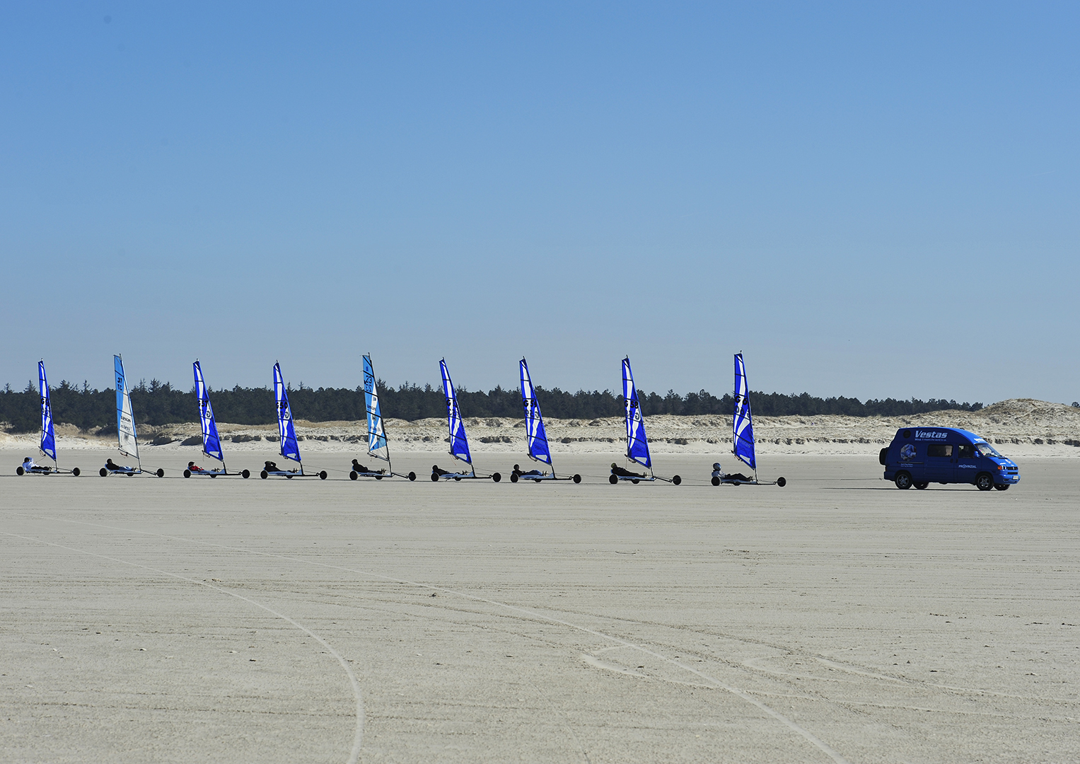 St. Peter-Ording