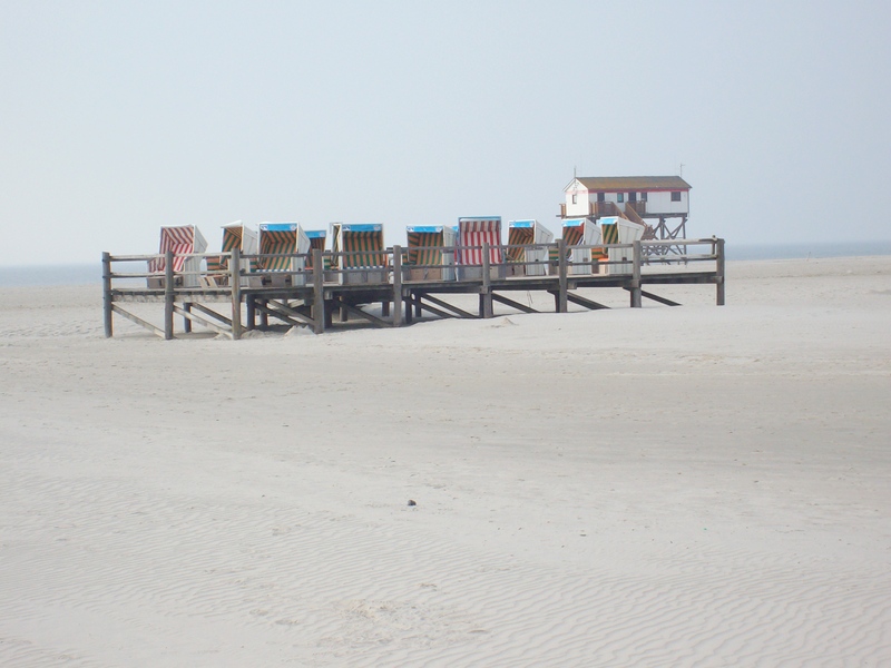 St. Peter Ording