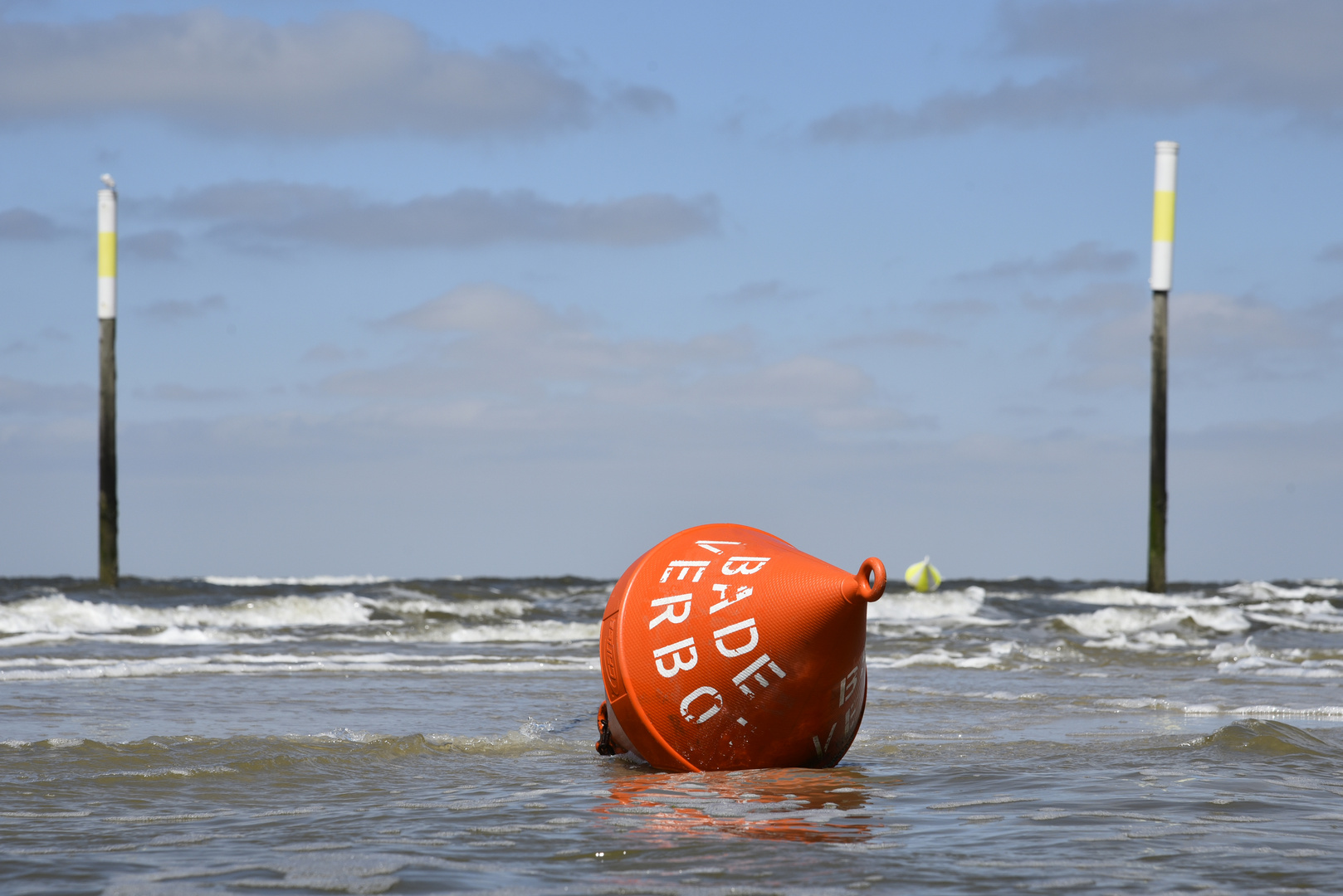 St. Peter Ording