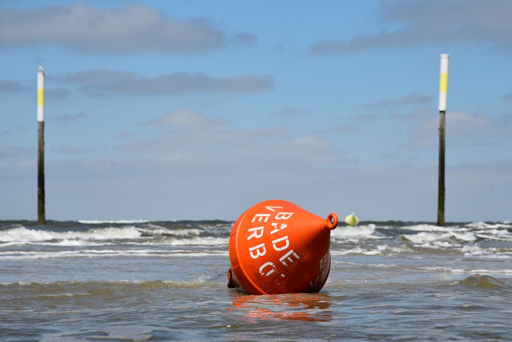 St. Peter Ording