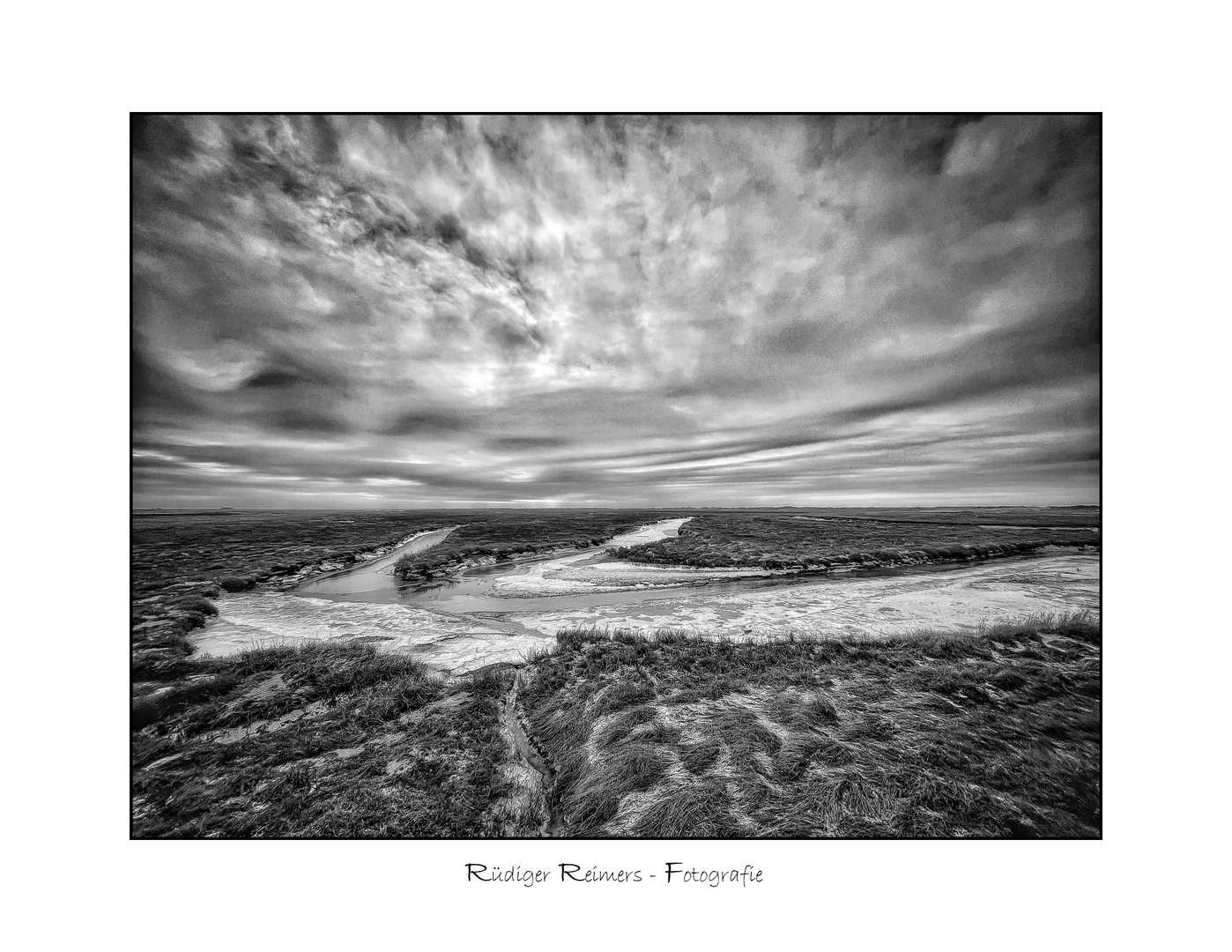 St. Peter Ording