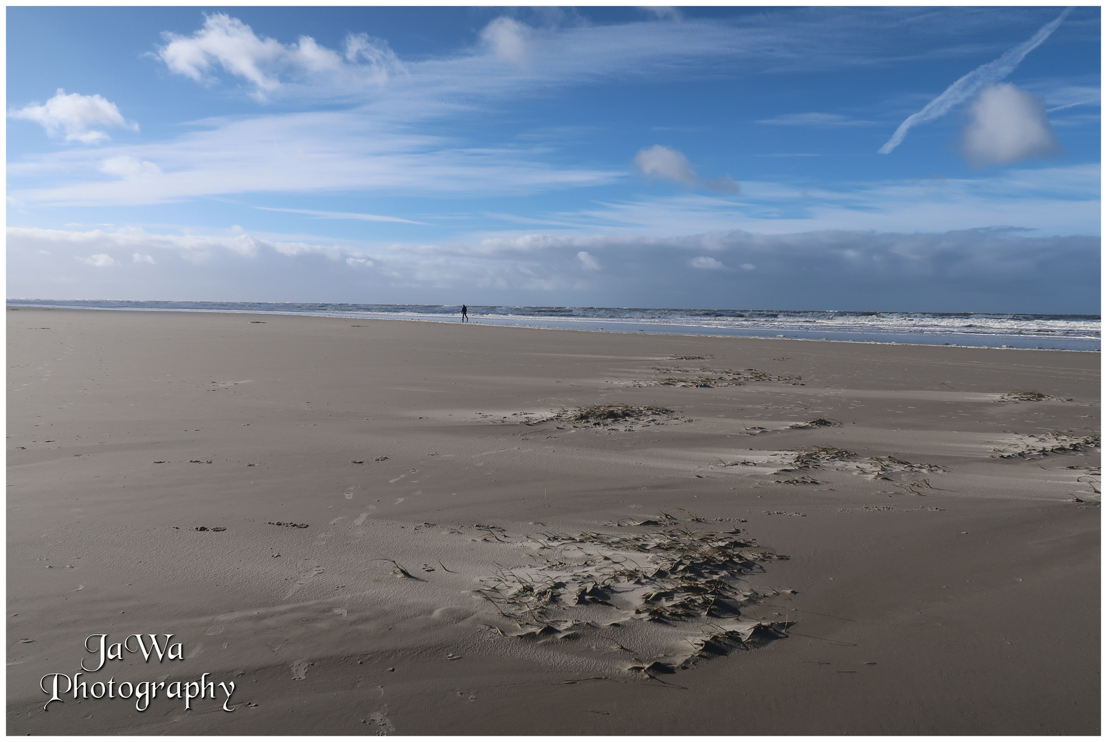 St. Peter Ording