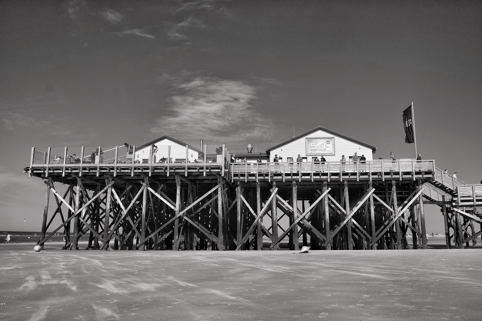 St. Peter Ording 