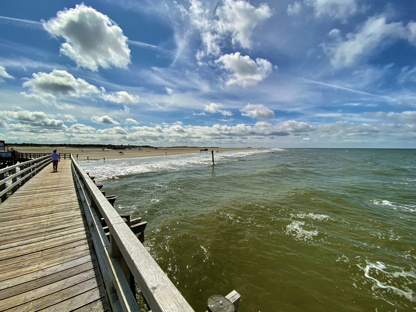 St. Peter Ording