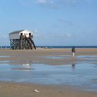 St Peter Ording 