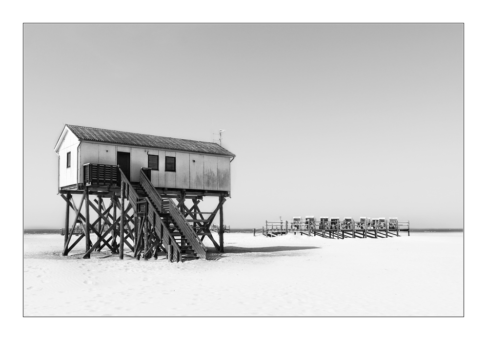 St-peter-ording