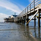 St. Peter Ording