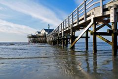 St. Peter Ording