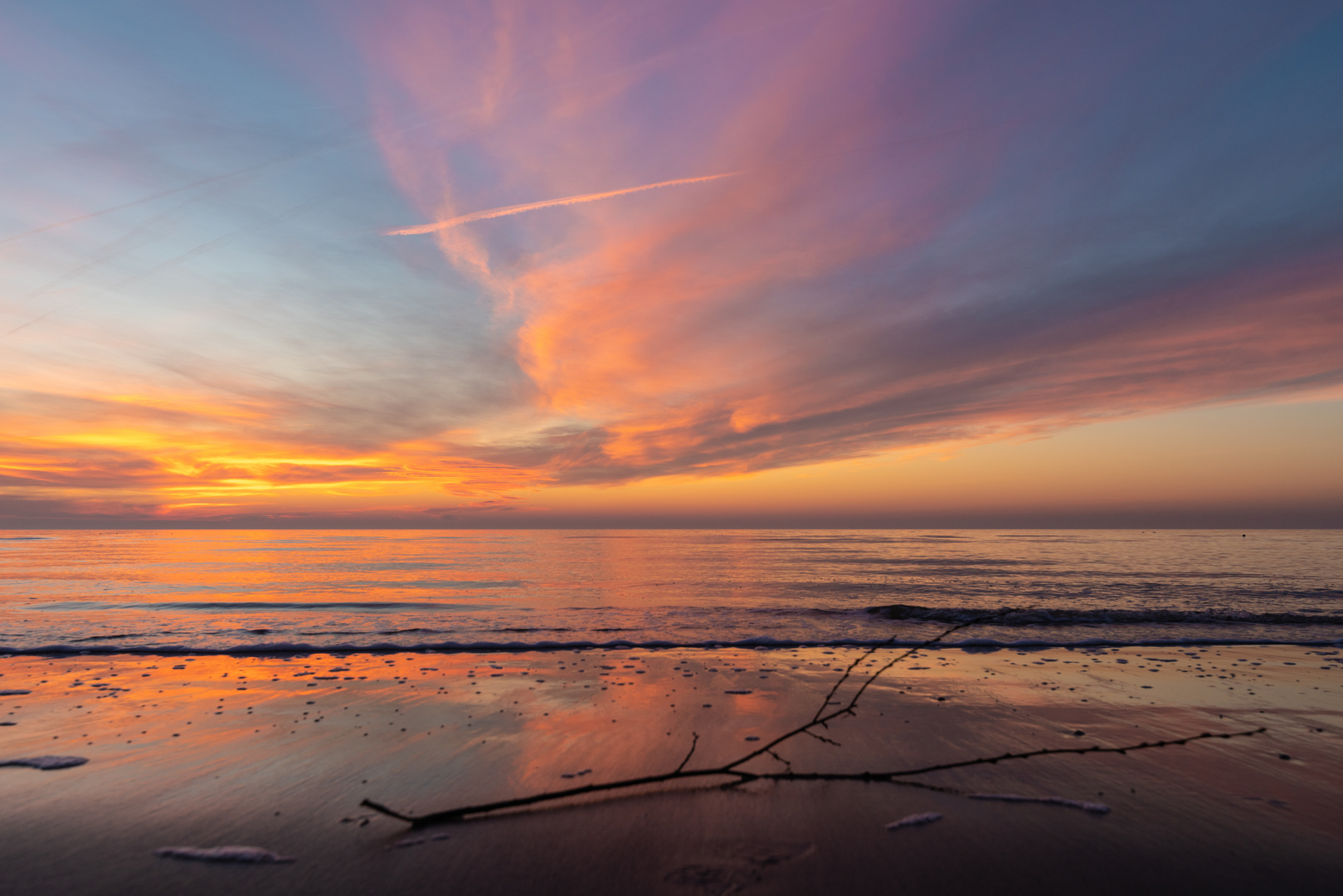 St. Peter Ording