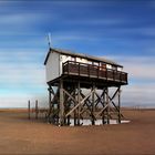 St . Peter Ording