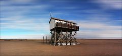 St . Peter Ording