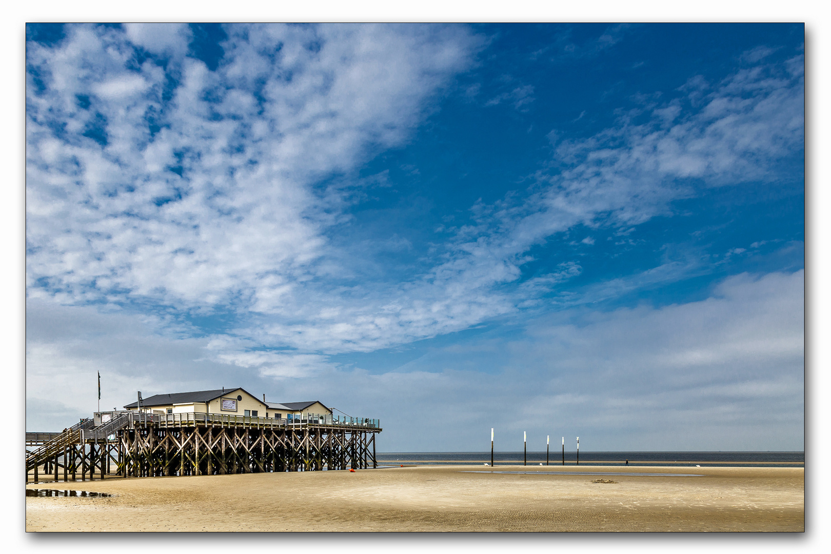 St. Peter Ording