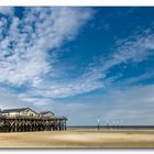 St. Peter Ording