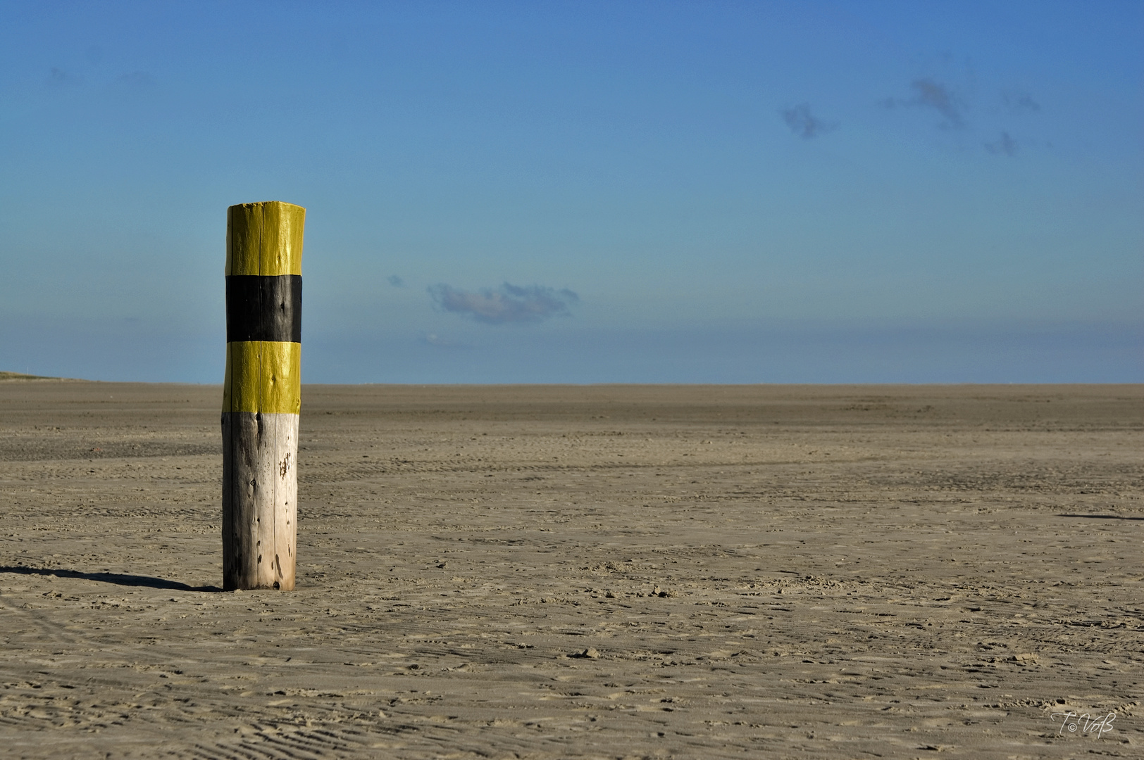 St. Peter Ording