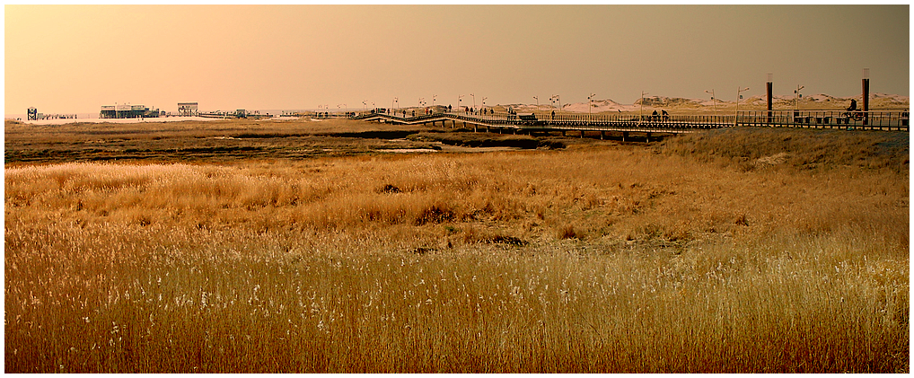 St-Peter-Ording