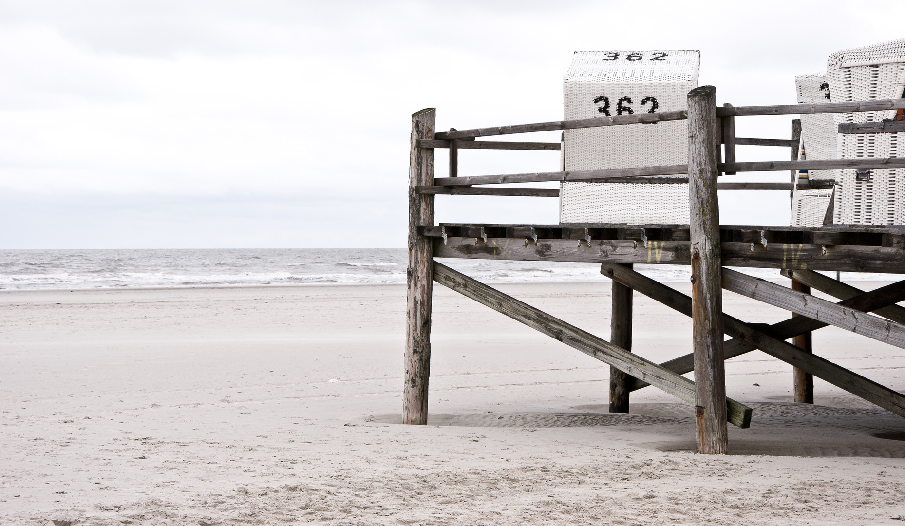 St. Peter Ording