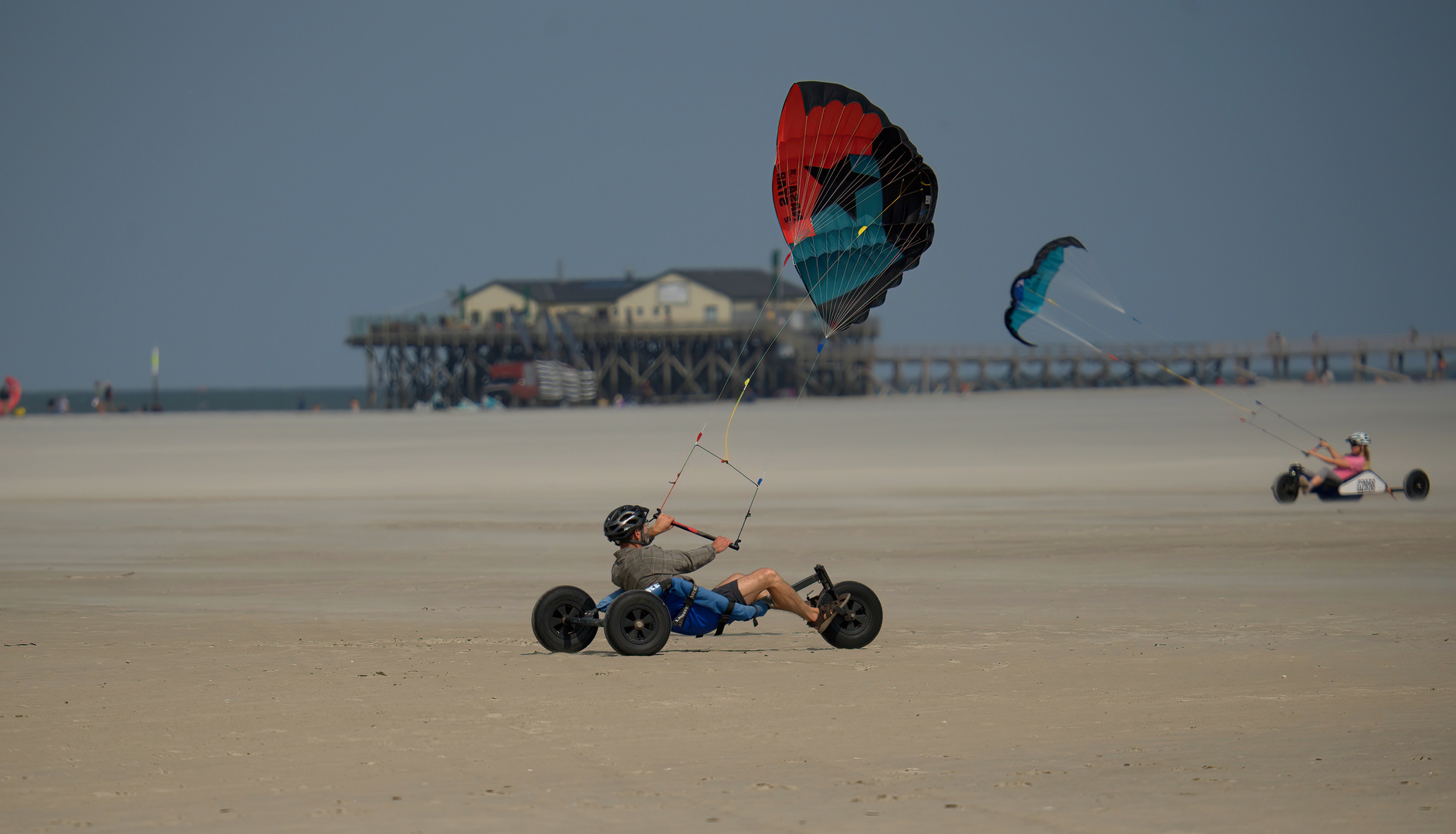 St. Peter Ording