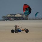 St. Peter Ording