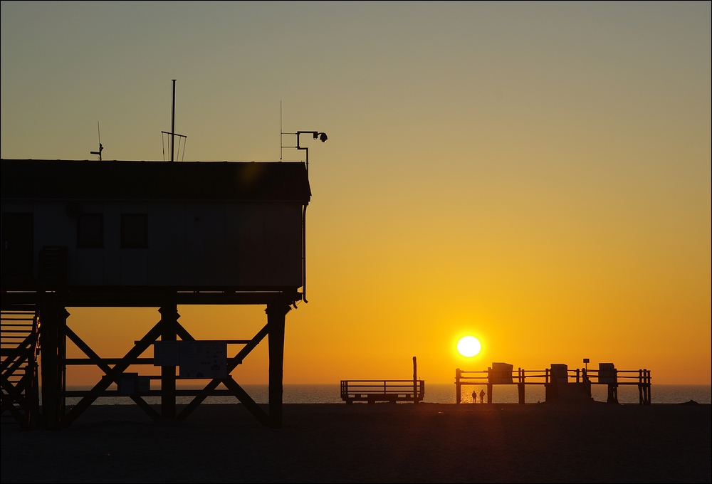 St. Peter-Ording