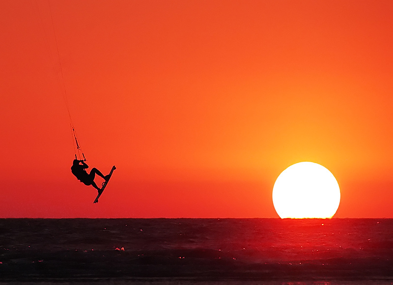 St. Peter Ording