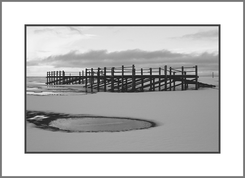 St. Peter Ording