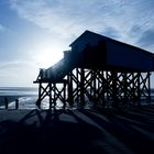 St Peter Ording am Nachmittag III