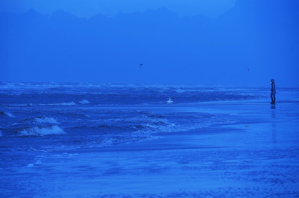 St Peter Ording am Nachmittag IX