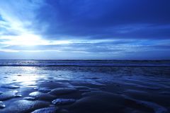 St Peter Ording am Nachmittag V