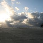 St. Peter Ording, August 2007, die 3.