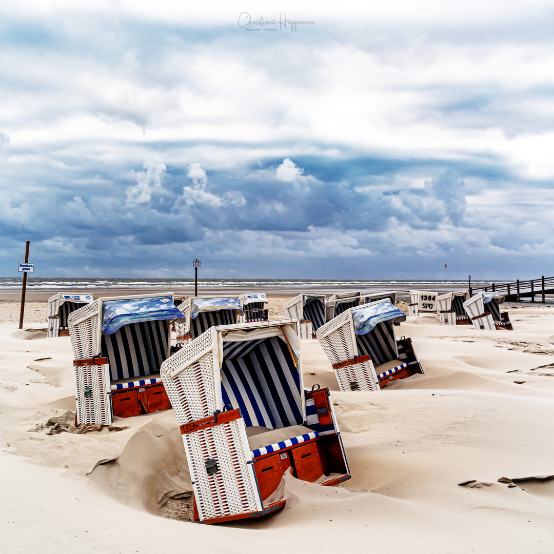 St. Peter Ording