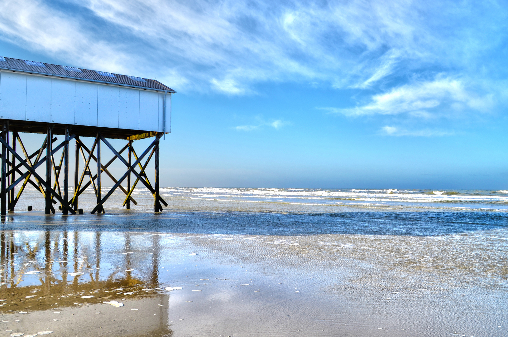 St. Peter Ording