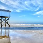 St. Peter Ording