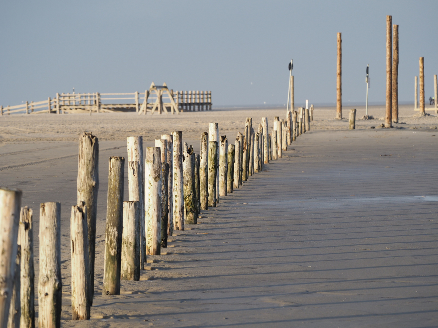 St. Peter Ording