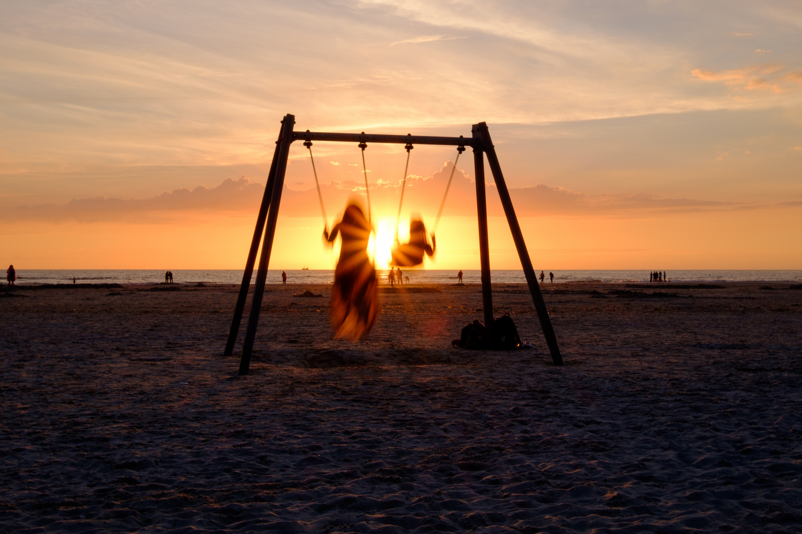 St. Peter-Ording