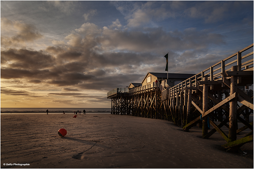 36+ Bilder st peter ording , St. PeterOrding Foto &amp; Bild deutschland, europe, schleswig holstein