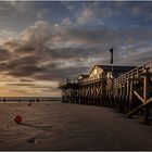 St. Peter-Ording